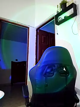 ScarleGrace Chat XXX in diretta