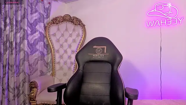 SABRIINA_TAY's Live XXX Chat