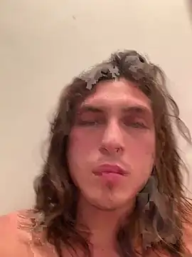 Godsunbright webcam show