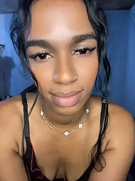 FlorSalvaje_: онлайн-секс-чат