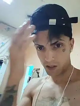 CubaxxxPeneGrande's Webcam Show