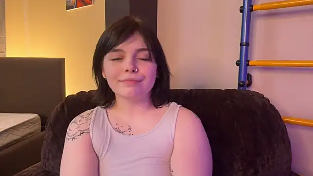 LoveIyBarbie's Webcam Show