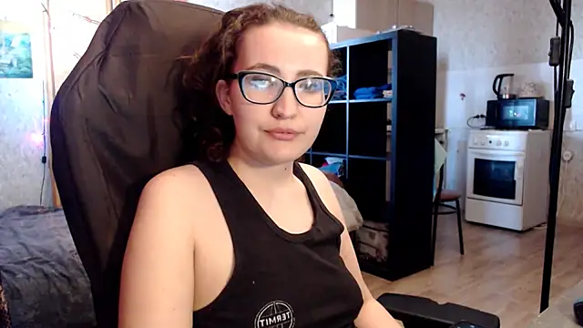 Chatroom XXX en direct de AnKey_Rayah