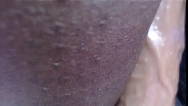 Negrabig Live XXX-Chat