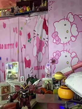 JesuAdam 即時 XXX 聊天