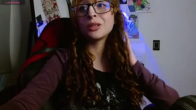 CelesteAyase Live XXX-chat