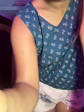 Show modela Dreamcouple042 na web-kameri