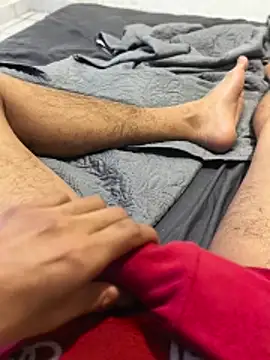 Show modela Yucsingl1 na web-kameri