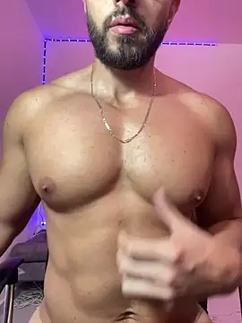 magnumchris Chat XXX in diretta