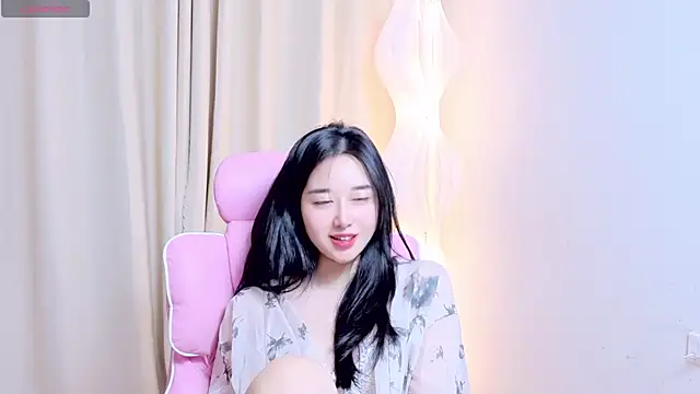 Chatroom XXX en direct de Miu-999