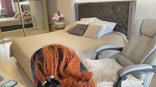 Chat XXX en directo de Wow_Maya