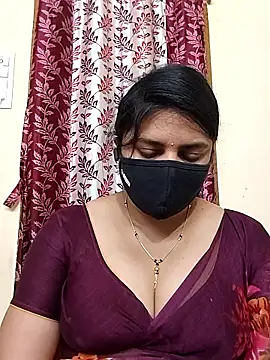 Indian_Telugu_Indhu Chat XXX in diretta