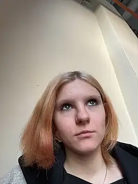 Chat XXX en directo de NinaParri