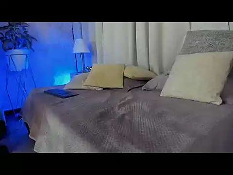 RONNY_COLTON Pertunjukan Webcam