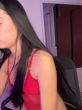 Chat XXX en directo de Eli_Thomson