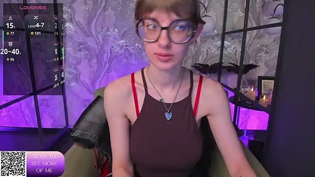 RubySoft's Live XXX Chat