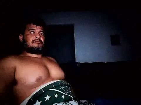 Show de tarra122 na webcam