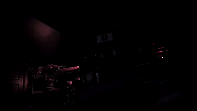 Show webcam de charactrzero