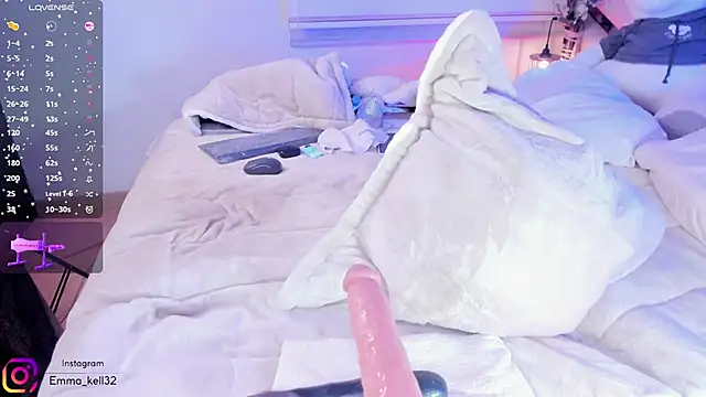 Emma-kelln Live XXX chat