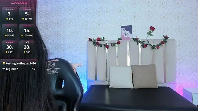 Gaby_tay1: онлайн-секс-чат