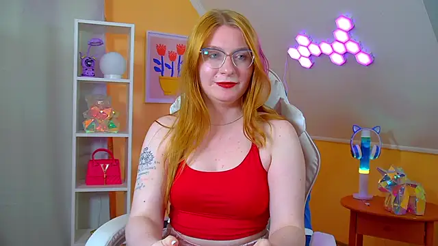 AliceAllisons Chat XXX live