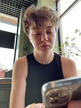 Živý XXX chat IceMur