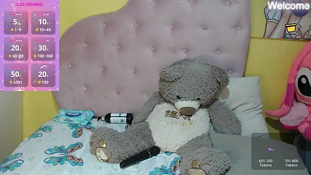 Živý XXX chat Sophiiee_Gray