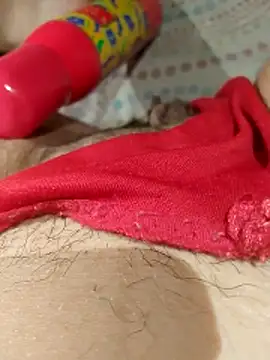 Almas-arabic Adlı Modelin Web Kamerası Şovu