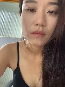 A-Kristen Show Webcam