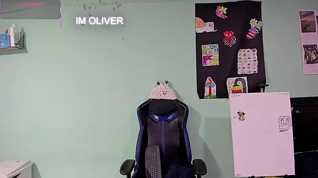 TYLERhHOT2005's Webcam Show