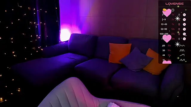 deboramoore – Live XXX-chat