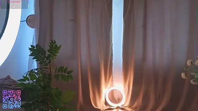 SoniaScott Live XXX-Chat