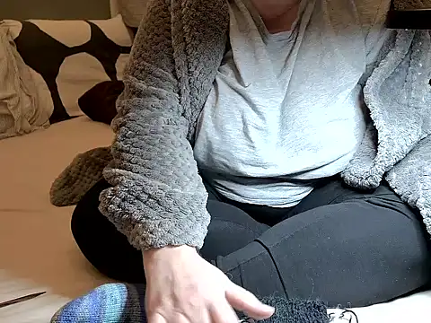 MarthaBriest Webcam-Show