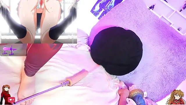 Noha--のライブXXXチャット