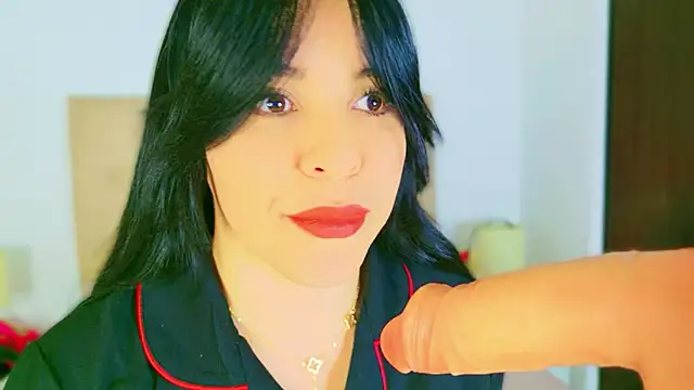 CharlootteEvans Live XXX-chat