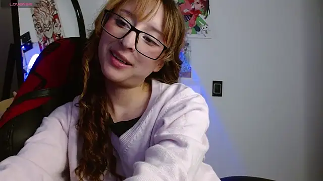 CelesteAyase live XXX chat