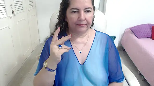 Chat XXX ao vivo de leonela_69