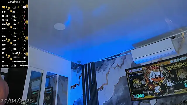 Ftm_xxxperiencie 现场XXX聊天