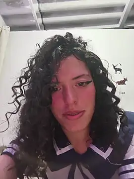 vanesa_gomez – Live XXX-chat