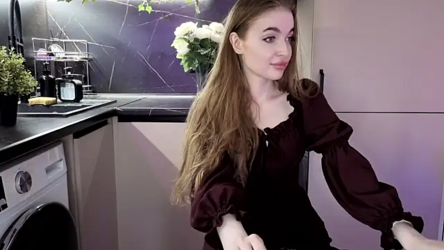 LissaCain's Live XXX Chat