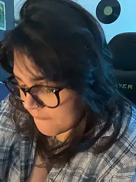 Sembang XXX Secara Langsung miacanela_xo