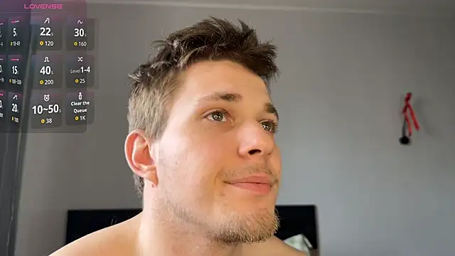 عرض كام saykicklife