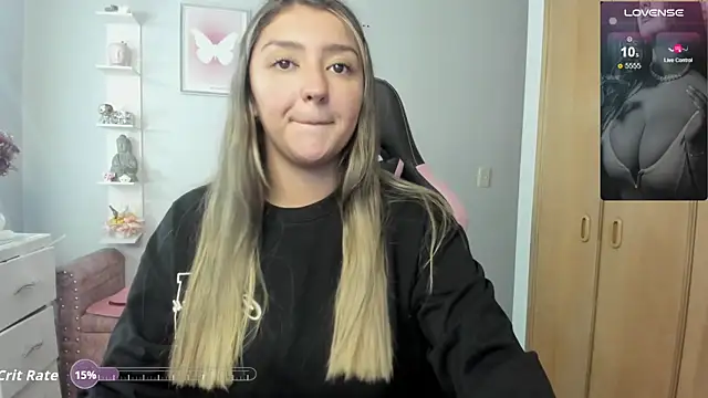 Melannyy_ – Live XXX-chat