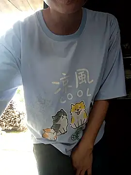 Zoe-Zoee Pertunjukan Webcam