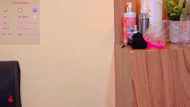 ritzabeth_daniel Chat XXX in diretta