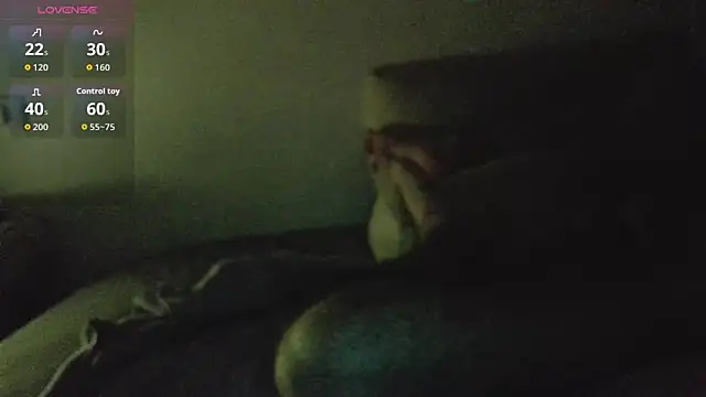 Вебкам-шоу canarito18