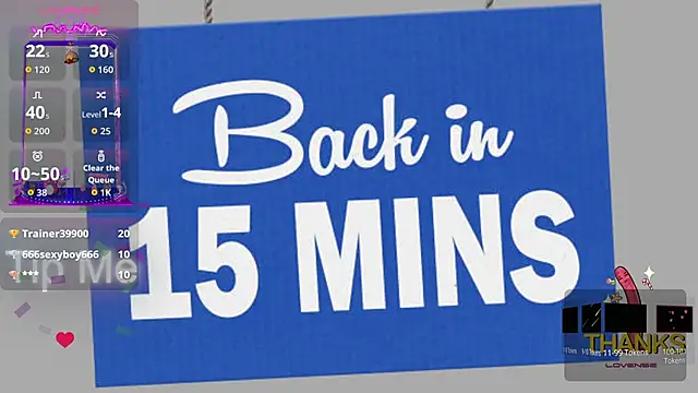 HelenSpellman Adlı Modelin Web Kamerası Şovu