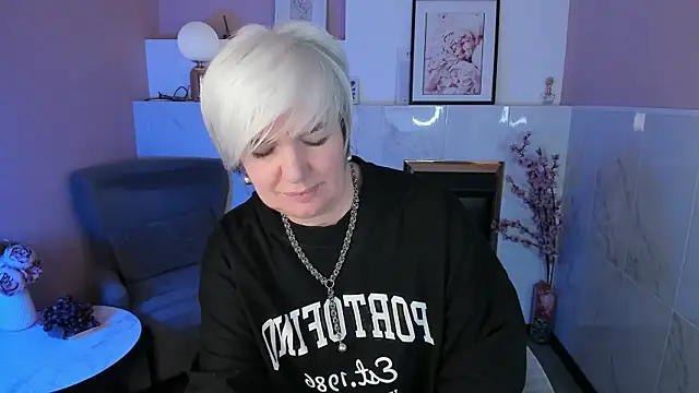 CarmenSoft Chat XXX in diretta