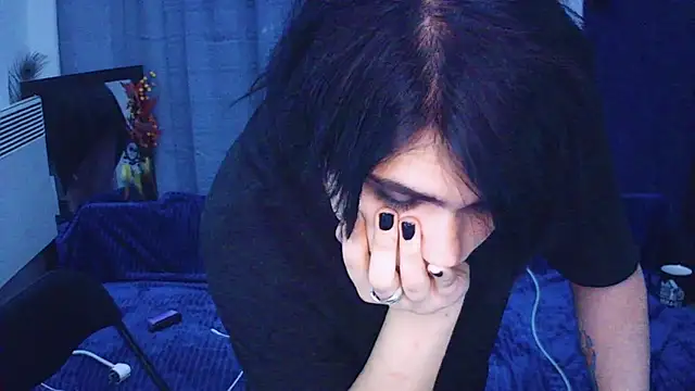 sademobeer's Webcam Show