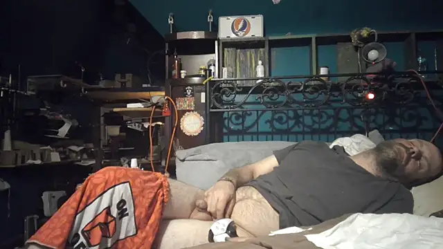 charactrzero: вебкам-шоу